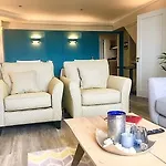 Frühstückspension Seaclusion Luxury Guest 4*