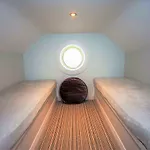 Seaclusion Luxury Guest Отель типа 