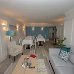 Seaclusion Luxury Guest 4*