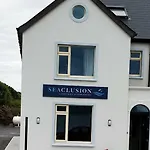 Frühstückspension Seaclusion Luxury Guest