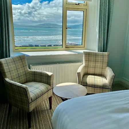Seaclusion Luxury Guest Nocleg ze śniadaniem *