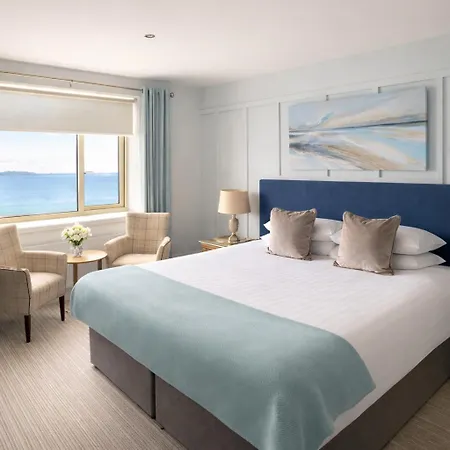 Seaclusion Luxury Guest 4*