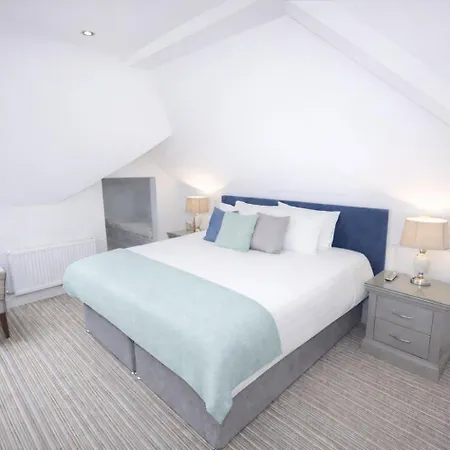 Seaclusion Luxury Guest 4*