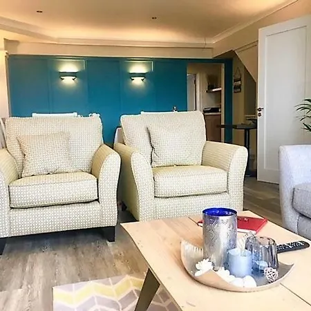 Frühstückspension Seaclusion Luxury Guest *