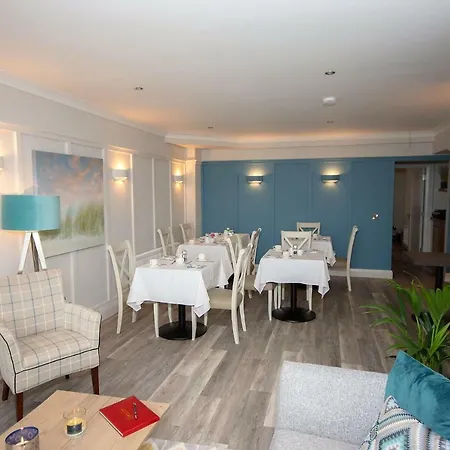 Seaclusion Luxury Guest Nocleg ze śniadaniem 4*