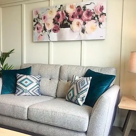 Seaclusion Luxury Guest ウォータービル