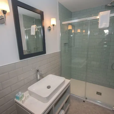 Nocleg ze śniadaniem Seaclusion Luxury Guest