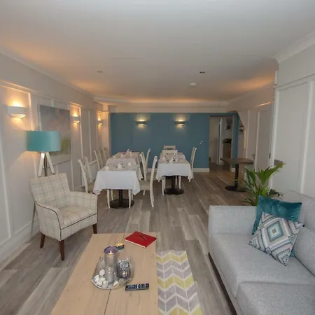 Seaclusion Luxury Guest 4*