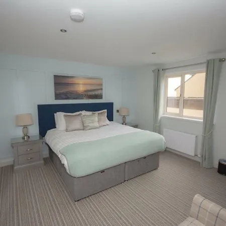 Seaclusion Luxury Guest ベッド・アンド・ブレックファスト ウォータービル