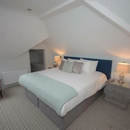 Seaclusion Luxury Guest 4* Waterville