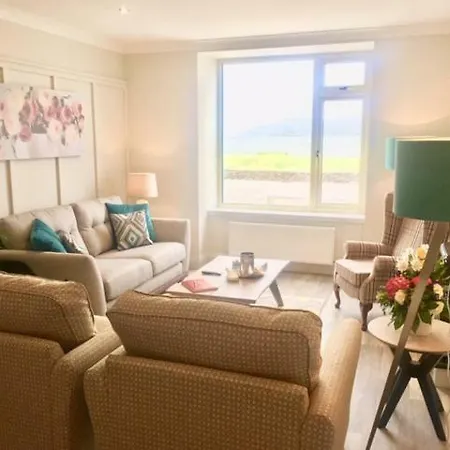 Nocleg ze śniadaniem Seaclusion Luxury Guest 4*