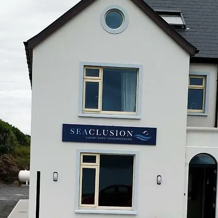 Nocleg ze śniadaniem Seaclusion Luxury Guest