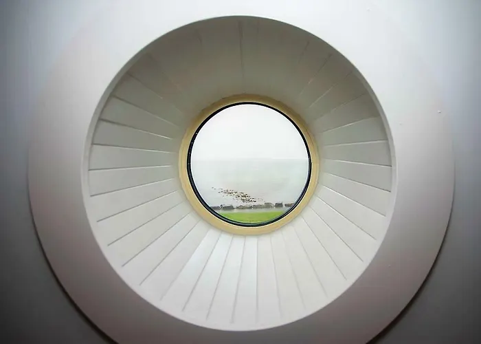 Seaclusion Luxury Guest Bed & Breakfast