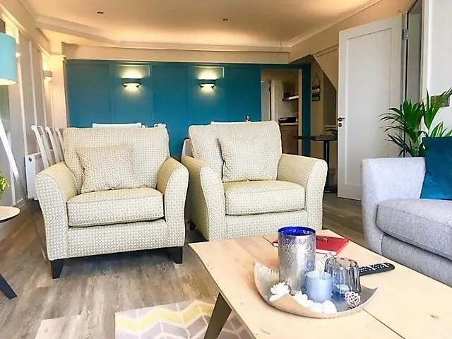 Bed & Breakfast Seaclusion Luxury Guest 4*