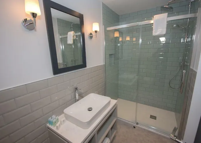 Bed & Breakfast Seaclusion Luxury Guest