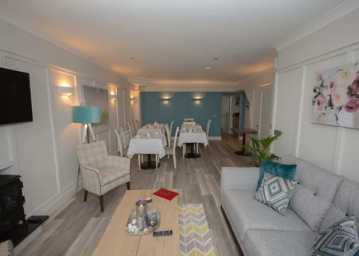 Seaclusion Luxury Guest 4*