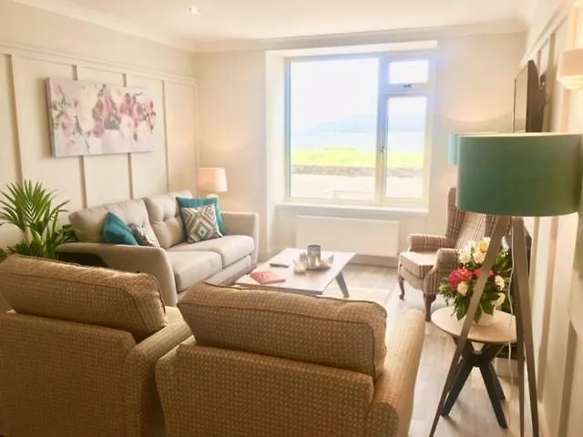 Frühstückspension Seaclusion Luxury Guest 4*
